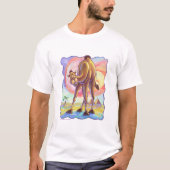Camel T - Shirt (Vorderseite)