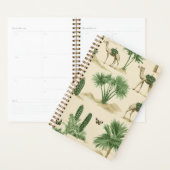 "Camel Trails Notebook" Planer (Anzeige)