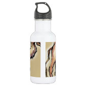 Camel Trinkflasche (Rückseite)