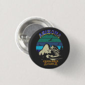 Camelback Club Arizona Button (Vorne & Hinten)
