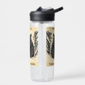Camelback Flasche mit Talkeetna Bär (Links)