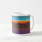 Camelback Kaffeetasse (VorderseiteRechts)