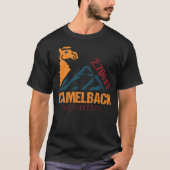 Camelback Mountain T-Shirt (Vorderseite)