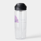 Camelback Water Bottle - Ombre - alt Trinkflasche (Rückseite)