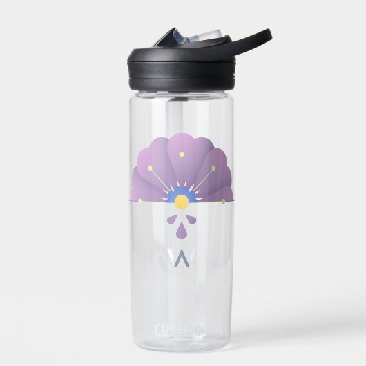Camelback Water Bottle - Ombre - alt Trinkflasche (Links)