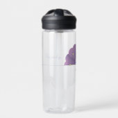 Camelback Water Bottle - Ombre - alt Trinkflasche (Vorderseite)