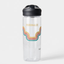 Camelback Water Flasche - Retro