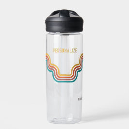 Camelback Water Flasche - Retro