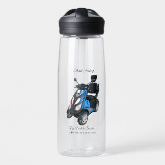 CamelBak Eddy Große Wasserflasche Trinkflasche