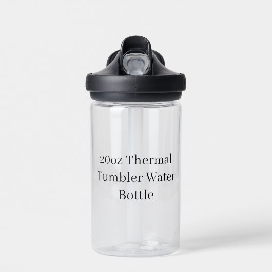 CamelBak Eddy Trinkflasche (Vorne)