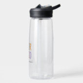 CamelBak® Eddy®+ Wasserflasche - Benutzerdefiniert Trinkflasche (Links)