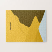 Camelflage Puzzle (Horizontal)