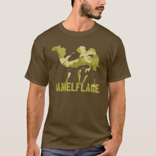 camelflage Shirt