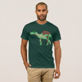 Camelflage T-Shirt (Vorne ganz)