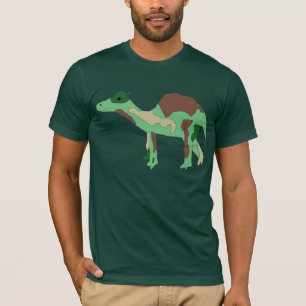 Camelflage T-Shirt