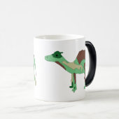 Camelflage-Tasse Verwandlungstasse (VorderseiteRechts)