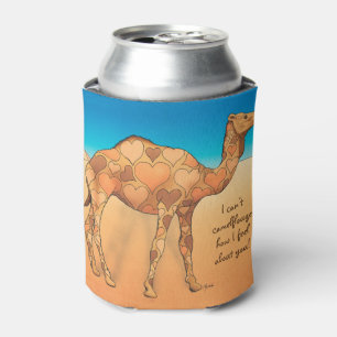 Camelflouge Dosenkühler