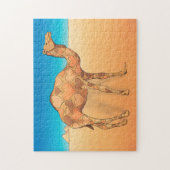 Camelflouge Puzzle (Vertikal)