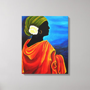 Camelia 2008 leinwanddruck