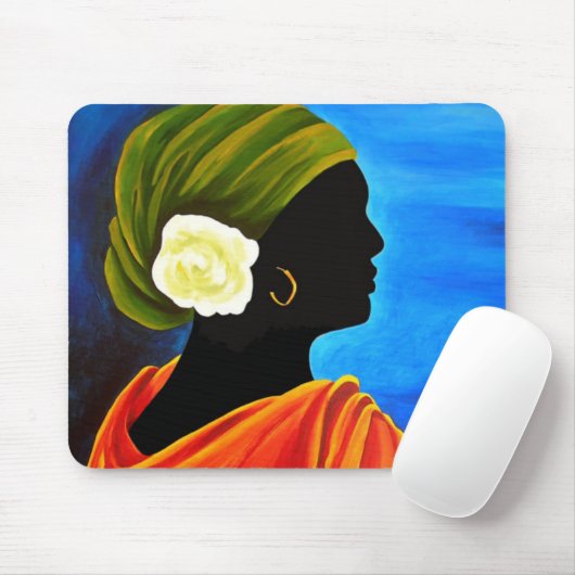Camelia 2008 mousepad (Mit Mouse)