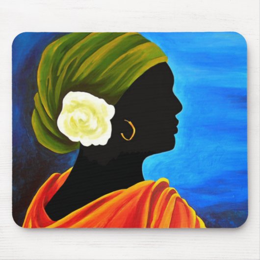 Camelia 2008 mousepad (Vorne)