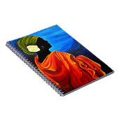 Camelia 2008 notizblock (Rechte Seite)