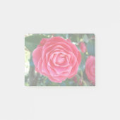 Camelia Notes Post-it Klebezettel (Vorderseite)