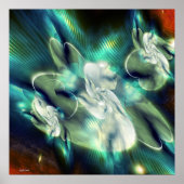 Camelia Poster (Vorne)