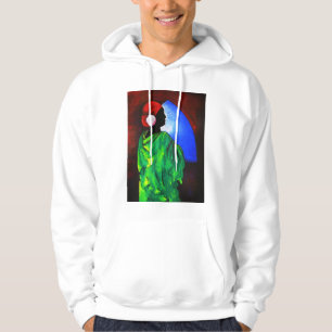 Camelia Rose 2008 Hoodie