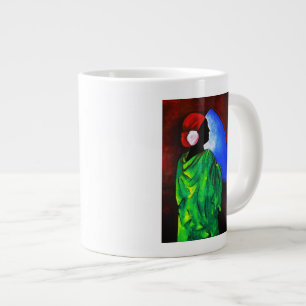 Camelia Rose 2008 Jumbo-Tasse