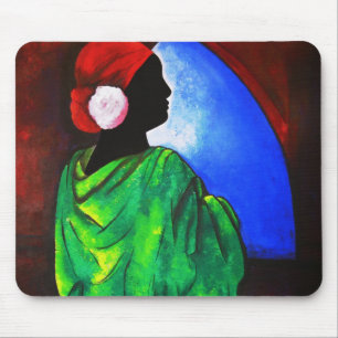 Camelia Rose 2008 Mousepad