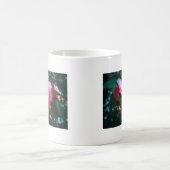 Camelias Kaffeetasse (Mittel)