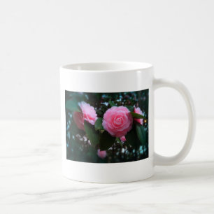 Camelias Kaffeetasse