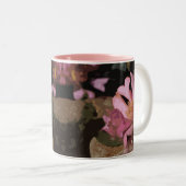 Camellia Art Tasse (VorderseiteRechts)