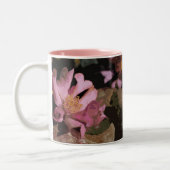 Camellia Art Tasse (Links)