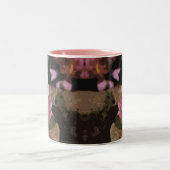 Camellia Art Tasse (Mittel)