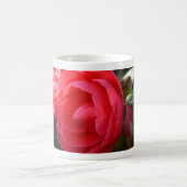 Camellia Blossom Kaffeetasse (Mittel)
