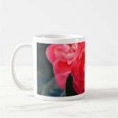 Camellia Blossom Kaffeetasse (Links)