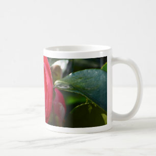 Camellia Blossom Kaffeetasse