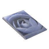 Camellia Frozen Beauty Notebook Notizblock (Rechte Seite)