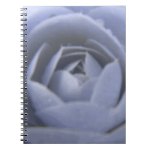 Camellia Frozen Beauty Notebook Notizblock