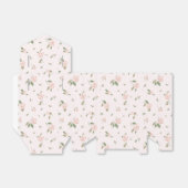 Camellia Garten Geschenkschachtel (Ungefaltet)