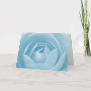 Camellia Grußkarte Karte