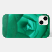 Camellia Hypnotic Case-Mate iPhone Hülle (Rückseite (Horizontal))