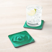 Camellia Hypnotic Cork Untersetzer (Rechte Seite)