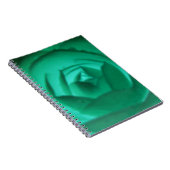 Camellia Hypnotic Notebook Notizblock (Rechte Seite)