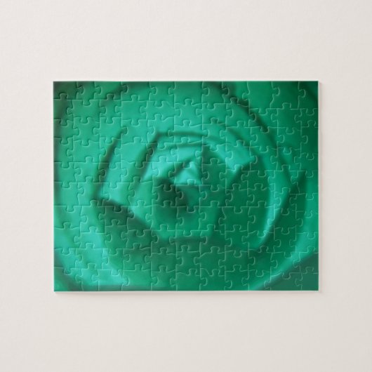 Camellia Hypnotic Puzzle (Horizontal)