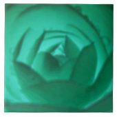 Camellia Hypnotic Tile Fliese (Vorderseite)