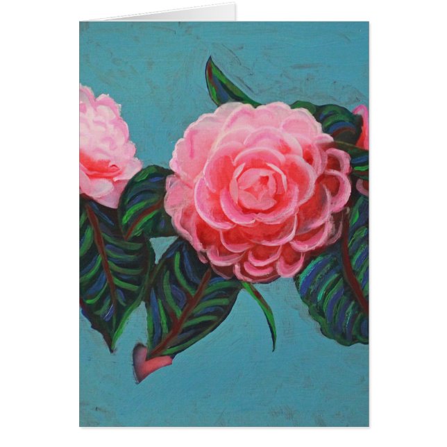 Camellia Japonica Sky (Vorne)