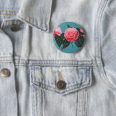 Camellia Japonica Sky Button (Beispiel)